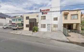 Corporación Dental - Pedro Infante