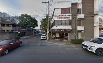 Clínica de Endodoncia