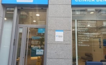 Adeslas Dental Clinic San Fernando de Henares