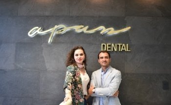 Clínica Apan Dental