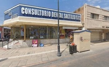 Dental Saltillo