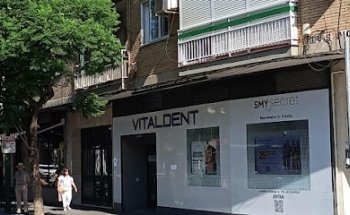 Clínica Dental Vitaldent