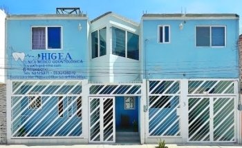 Grins Clínica Dental. Sucursal Cuautitlán Izcalli