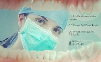 Consultorio Dental Shiny Smile