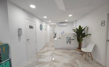 VHD Dental Dr. Victor J.Hernández Darias