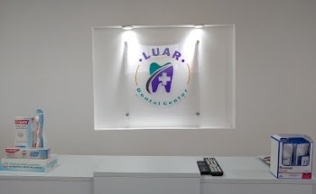 LUAR Dental Center Clínica de Especialidades Dentales