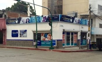 Dental J.Warner (Suc. 10a Poniente)