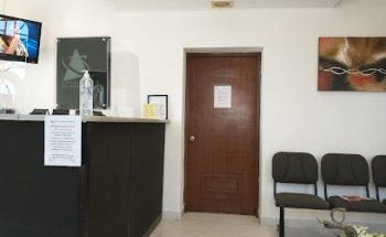 Consorcio Odontológico Integral