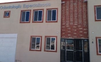 UNIDAD DE ODONTOLOGIA