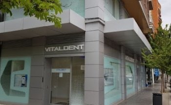 Clínica Dental Vitaldent