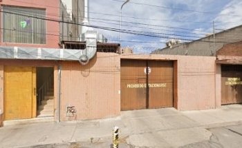 CLINICA DE ESPECIALIDADES ODONTOLOGICAS DENTISTA SLP