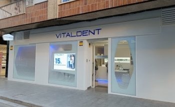 Clínica Dental Vitaldent