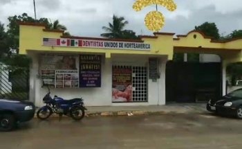 Dentistas Unidos De Norteamérica Loma Bonita.