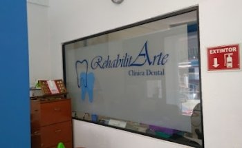 RehabilitArte Clínica Dental