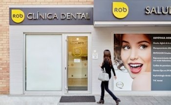 Rob Dental | Clínica Dental Badalona | Dentista Badalona