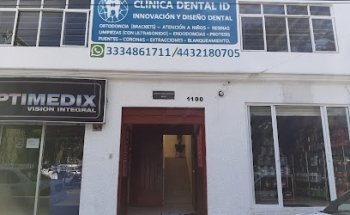 CLINICA DENTAL NR