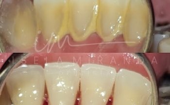 Dra Isela Miranda, Consultorio Dental IM