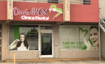 Denti-MAX Clinica Dental