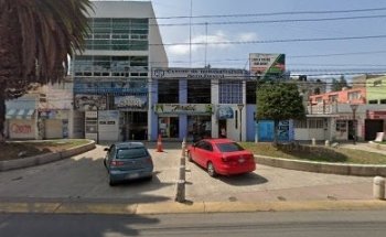 CENTRO DE REHABILITATION DENTAL