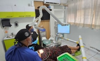 CEORED - Centro Especializado en Odontología Restauradora y Estética Dental