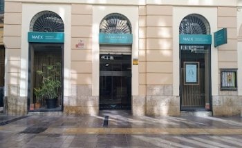 Clínica dental MAEX Cuevas Queipo