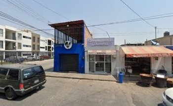 Dra. Grissel Cruz Tapia