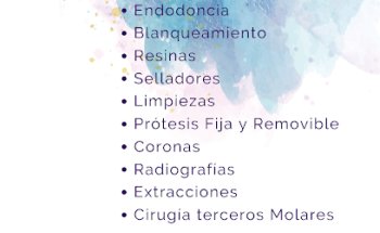 Consultorio Dental Dra.Fernanda