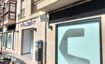 Clínica Dental Vitaldent