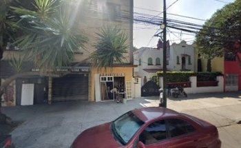 Smile Narvarte consultorio No 2