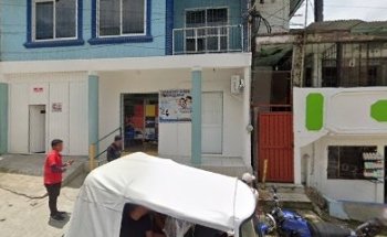 Salud oral (clinica dental)