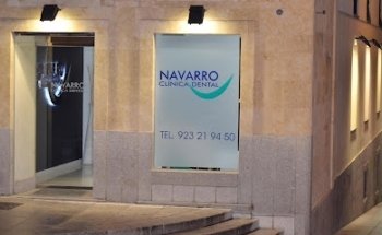 Navarro Clínica Dental