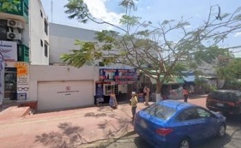 UNIDAD DE DIAGNOSTICO Y ANÁLISIS CLÍNICOS (UDACLIN)