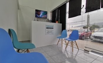 Dra. Mary Villarreal, Sucursal Escobedo.