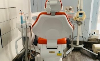 Consultorio Dental DISO