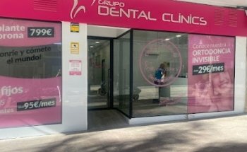 Clínica Dental Motril | Grupo Dental Clinics