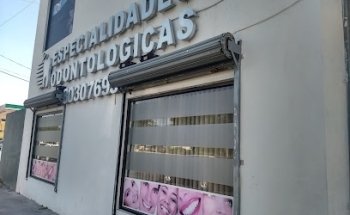 Especialidades Odontológicas