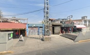 Dentista Odontología Social San Jacinto