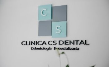 Clinica CS dental Prosperidad Madrid
