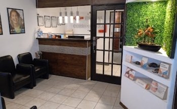 Clínica Dental Corregidora