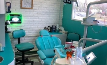 Clínica Dental Ami