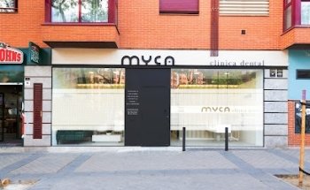 MYCA - Clínica Dental