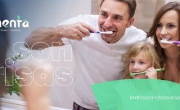 Clínica Dental Menta