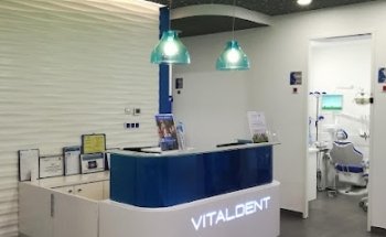 Clínica Dental Vitaldent