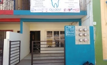 Clínica Dental Olí-Dent