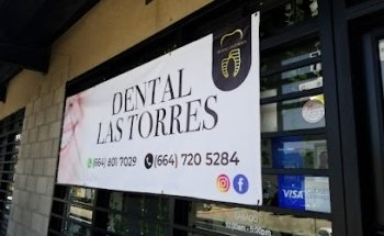 Dental las Torres
