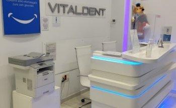 Clínica Dental Vitaldent