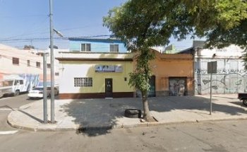 CONSULTORIO ODONTOPEDIATRIA