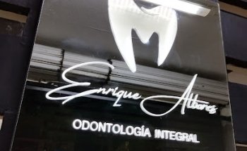 Odontología Integral - Enrique Albores