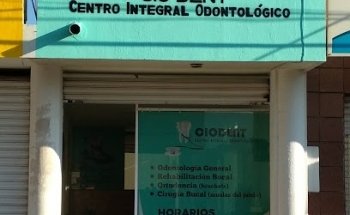 - CIO DENT - Clinica Integral Odontológica