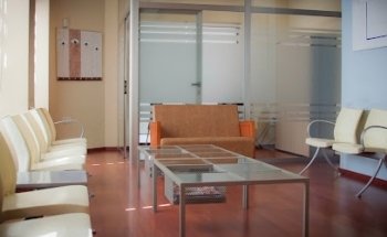 Clínica Cámara Jaén - Odontología Avanzada